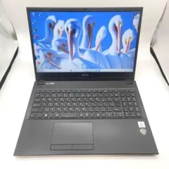 第10世代i3 バッテリ◎ 16GB フルHD 15 SSD512GB オフィスのサムネイル