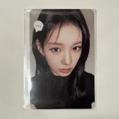 izna サラン 韓国 7万ウォン特典 トレカ - メルカリ