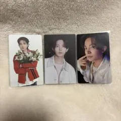 ENHYPEN ヒスン トレカ まとめ売り 宵