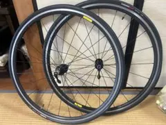 MERIDA COMP SL ALEXRIMS リムブレーキ用 走行少☆美品☆ - メルカリ