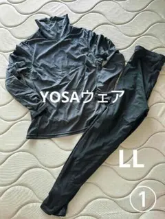 【新品未使用】ヨサ　ＹＯＳＡ テラウェア　オープンネック１枚【М】 2025年最新】Yahoo!オークション -yosa ウェアの中古品・新品