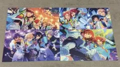 あんスタ展 グッズ付き入場特典A ポストカード