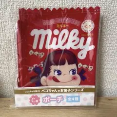 ペコちゃんのお菓子シリーズ
