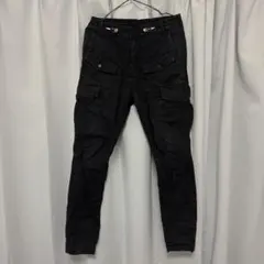 00s G-STAR RAW Gimmick Coating Pants - メルカリ