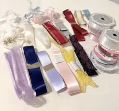 リボンまとめ売り