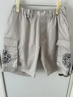 STARTER BLACK LABEL カーゴショートパンツ M ベージュ