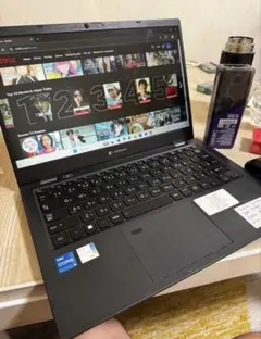 681 dynabook G83/HU 第11世代 16GB 256GB