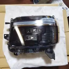 N-BOX カスタム JF3 4 RH ヘッドライト33100-TTA-J22 - メルカリ
