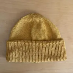 Beams summer knit beanieのサムネイル
