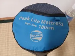 【イスカ】ISUKA Peak Lite Mattress 180cmエアマットのサムネイル