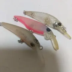 2025年最新】ブラストイットミノーの人気アイテム - メルカリ