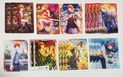 うたプリ シャニライ ビジュコレVOL3 音也