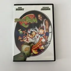SPACE JAM （マイケルジョーダン&バックスバニー）