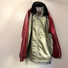 ミズノ ジャケット スタンドカラー リブ S ポリエステル スポーツのサムネイル