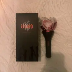 HANA OFFICIAL LIGHT STICK ペンライト 本体 - メルカリ