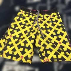 RUSTY 水着 サイズ32 ラスティー　スピード