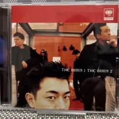 THE BOOM/2
