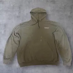 金*こ様 Carhartt カーハート アクティブ パーカー トレーナー フーデ