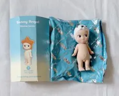 Sonny Angel マリンシリーズ フィギ アザラシのサムネイル