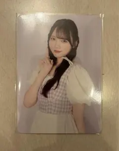 CUTIE STREET 真鍋凪咲 あそばにゃそんそん きゅーすと トレカ