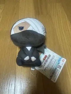 2025年最新】忍たま乱太郎 もちぴこ 雑渡昆奈門の人気アイテム - メルカリ