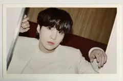 bts 2020 シーグリ ポストカード ユンギ suga - メルカリ