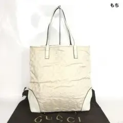 GUCCI グッチ GGキャンバス トートバッグ レディース ブランドのサムネイル