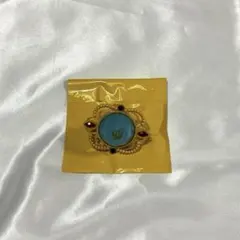 あんスタ スタライ 滝維吹 リングライト