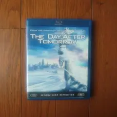 デイ・アフター・トゥモロー Blu-ray
