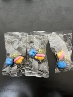 たまごっちUFOスイング ぎんじろっち 3個セット