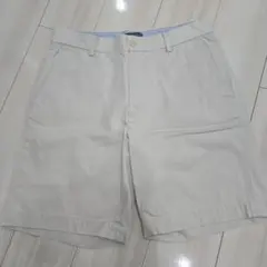 BANANA REPUBLIC ★ バナリパ★ショートパンツ 34 ベージュ