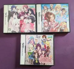 Days of Memories　デイズオブメモリーズ 1 2 3