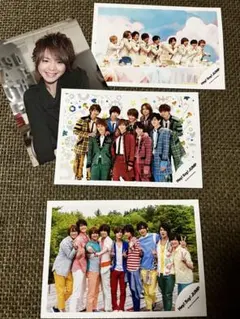 2025年最新】hEY say jump 写真の人気アイテム - メルカリ