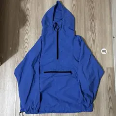 L.L.Bean アノラックパーカー