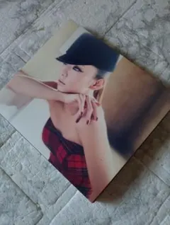 安室奈美恵 Ballada CD+DVD 特殊パッケージ仕様 - メルカリ