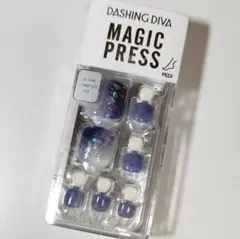 まろりる様 リクエスト 2点 まとめ商品 ダッシングディバ マジックプレス