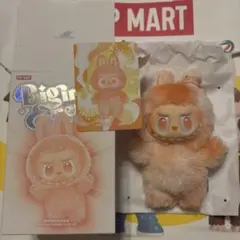 POPMART lububu happiness ハピネス ラブブ エナジー