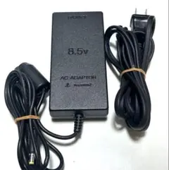SONY 薄型プレステ2用 純正ACアダプター　SCPH-70100