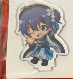 アクリルスタンド