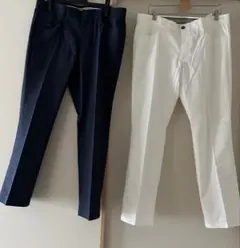 adidas　アディダス　テーラーメイドゴルフ　メンズパンツ　94 セット