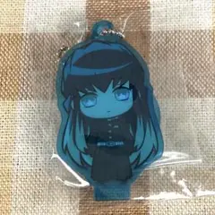 鬼滅の刃 ここみえ アクリルフィギュア 時透無一郎