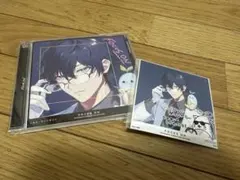 Focus on レオス・ヴィンセント　特典・帯付き