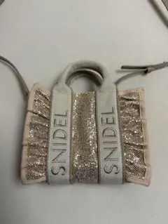 snidel バッグ