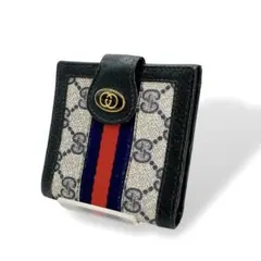 2025年最新】gucciシェリーライン財布の人気アイテム - メルカリ