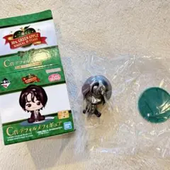 Mrs. GREEN APPLE C賞 シークレット デフォルメフィギュア
