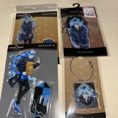 ツイステ イデア キャラクターグッズ