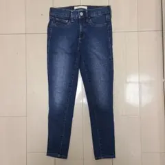 gap デニム