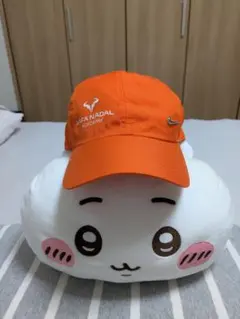 ナイキ　ナダル　キャップ　日本未入荷　新品未使用 Amazon | [ナイキ] Dri-FIT クラブ アンストラクチャード RAFA