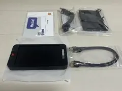 osee T5+ 5.5モニター、バッテリーセット - メルカリ