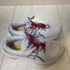 ⭐️アシックス　レディースランニングシューズ⭐️